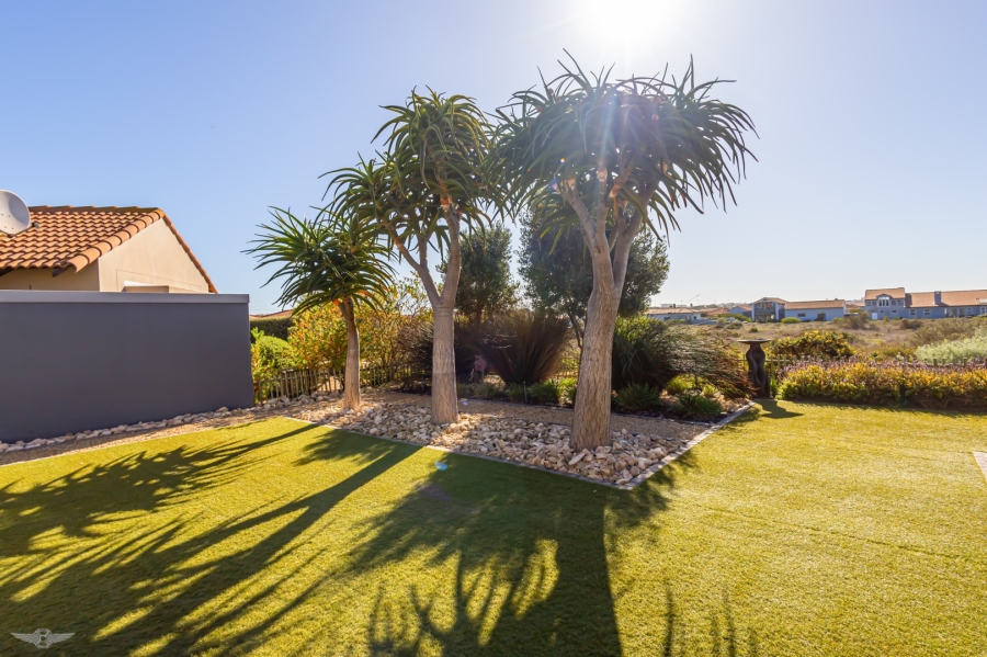 4 Bedroom Property for Sale in Langebaan Country Estate Western Cape